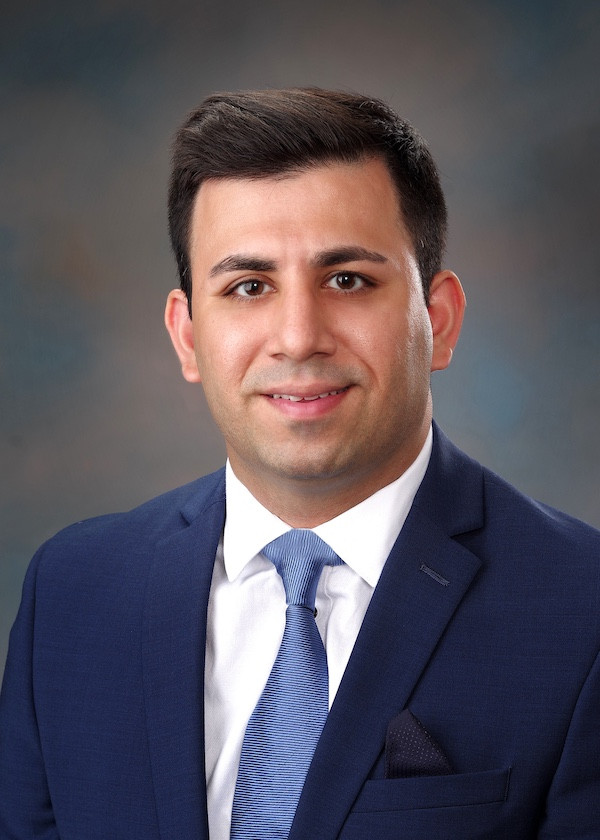 Nitesh Kumar, MD, MBA